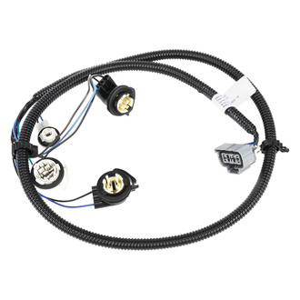 ACDelco® - Genuine GM Parts™ Tail Light Harness