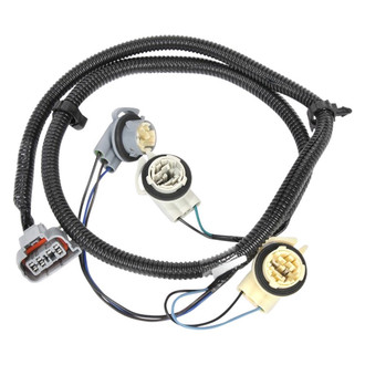 ACDelco® - Genuine GM Parts™ Driver Side Tail Light Harness
