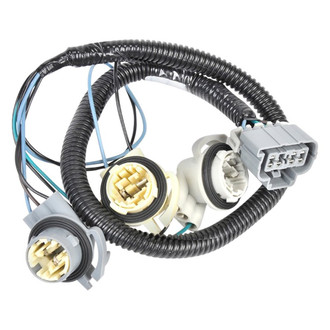 ACDelco® - Genuine GM Parts™ Tail Light Harness