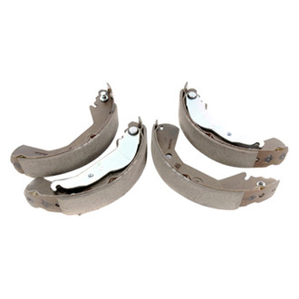 ACDelco® - Genuine GM Parts™ Rear Drum Brake Shoes