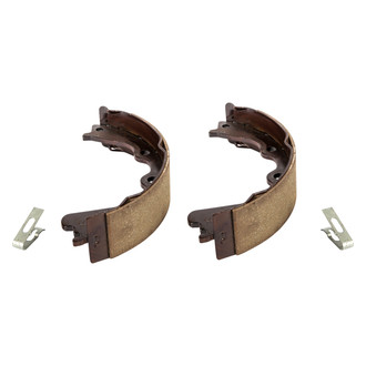 ACDelco® - Genuine GM Parts™ Bonded Rear Parking Brake Shoe