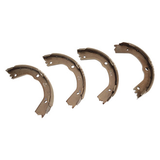ACDelco® - Genuine GM Parts™ Bonded Rear Parking Brake Shoe