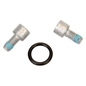 ACDelco® - GM Parts™ Parking Brake Seal Kit