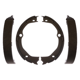 ACDelco® - Gold™ Rear Parking Brake Shoes