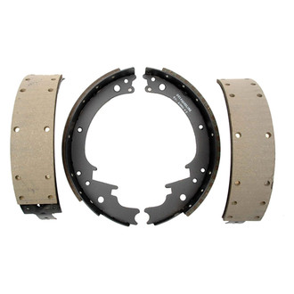 ACDelco® - Gold™ Rear Drum Brake Shoes