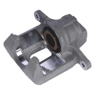 ACDelco® - GM Original Equipment™ Semi-Loaded Rear Passenger Side Disc Brake Caliper