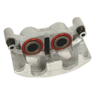 ACDelco® - GM Original Equipment™ Semi-Loaded Rear Driver Side Disc Brake Caliper