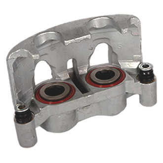 ACDelco® - GM Original Equipment™ Semi-Loaded Rear Passenger Side Disc Brake Caliper