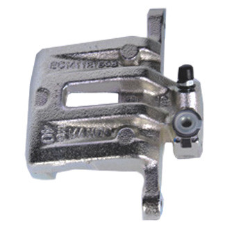 ACDelco® - GM Original Equipment™ Loaded Rear Passenger Side Disc Brake Caliper