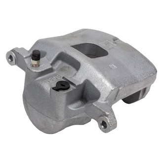 ACDelco® - GM Original Equipment™ Semi-Loaded Front Driver Side Disc Brake Caliper