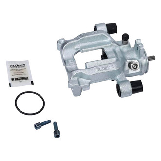 ACDelco® - GM Original Equipment™ Semi-Loaded Rear Passenger Side Disc Brake Caliper