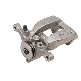 ACDelco® - GM Original Equipment™ Semi-Loaded Rear Passenger Side Disc Brake Caliper