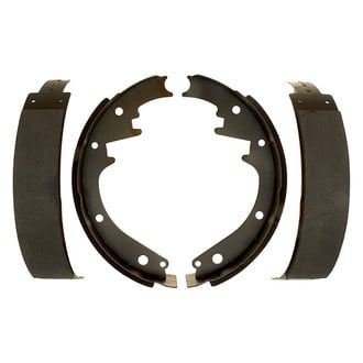 ACDelco® - Gold™ Drum Brake Shoe Set
