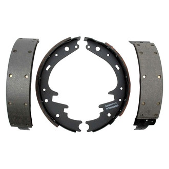 ACDelco® - Gold™ Drum Brake Shoe Set