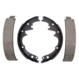 ACDelco® - Gold™ Drum Brake Shoe Set