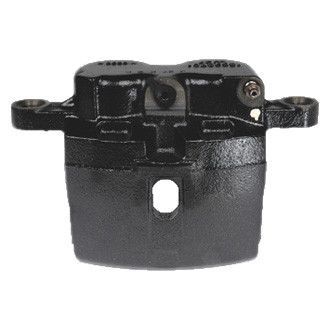 ACDelco® - GM Original Equipment™ Semi-Loaded Rear Driver Side Disc Brake Caliper
