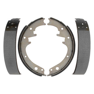 ACDelco® - Gold™ Drum Brake Shoe Set