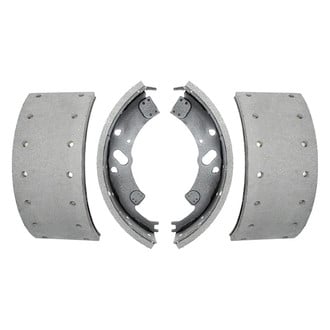 ACDelco® - Gold™ Drum Brake Shoe Set
