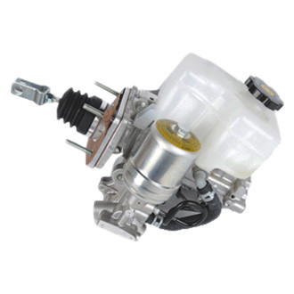 ACDelco® - GM Original Equipment™ Power Brake Booster with Brake Master Cylinder