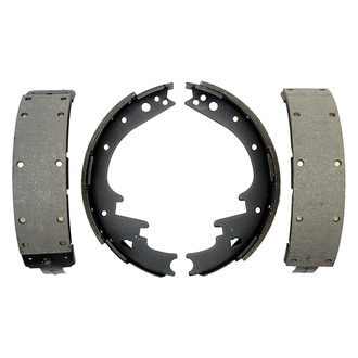 ACDelco® - Gold™ Drum Brake Shoe Set