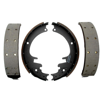 ACDelco® - Gold™ Drum Brake Shoe Set