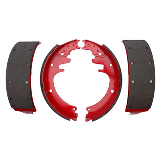 ACDelco® - Gold™ Drum Brake Shoe Set