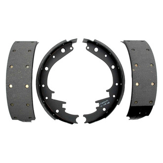 ACDelco® - Gold™ Drum Brake Shoe Set