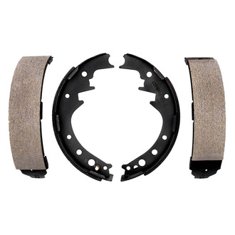 ACDelco® - Gold™ Drum Brake Shoe Set