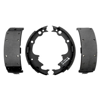 ACDelco® - Gold™ Drum Brake Shoe Set