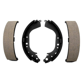 ACDelco® - Gold™ Drum Brake Shoe Set