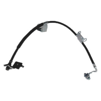 ACDelco® - GM Original Equipment™ Front Driver Side Brake Hydraulic Hose