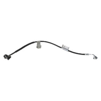 ACDelco® - GM Original Equipment™ Front Passenger Side Brake Hydraulic Hose