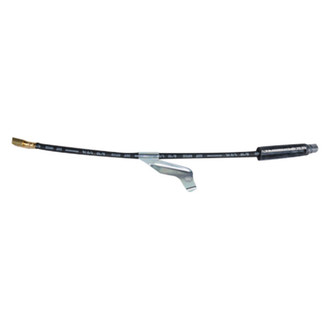 ACDelco® - GM Original Equipment™ Front Driver Side Brake Hydraulic Hose