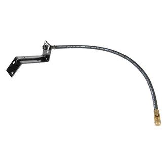ACDelco® - GM Original Equipment™ Rear Brake Hydraulic Hose
