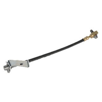 ACDelco® - GM Original Equipment™ Rear Driver Side Brake Hydraulic Hose