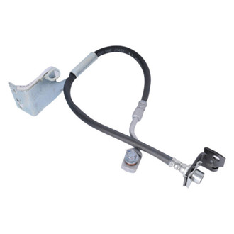 ACDelco® - GM Original Equipment™ Front Passenger Side Brake Hydraulic Hose