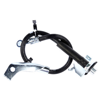 ACDelco® - GM Original Equipment™ Front Driver Side Brake Hydraulic Hose