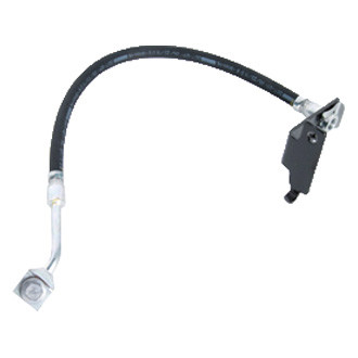 ACDelco® - GM Original Equipment™ Front Passenger Side Power Brake Booster Line