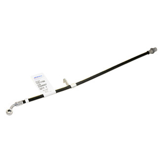 ACDelco® - GM Original Equipment™ Rear Passenger Side Brake Hydraulic Hose