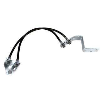 ACDelco® - GM Original Equipment™ Rear Brake Hydraulic Hose