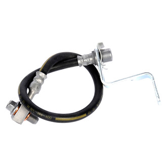 ACDelco® - GM Original Equipment™ Rear Driver Side Brake Hydraulic Hose
