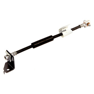 ACDelco® - GM Original Equipment™ Rear Passenger Side Brake Hydraulic Hose