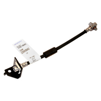 ACDelco® - GM Original Equipment™ Rear Driver Side Power Brake Booster Line