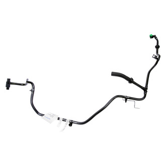 ACDelco® - GM Original Equipment™ Power Brake Booster Vacuum Hose