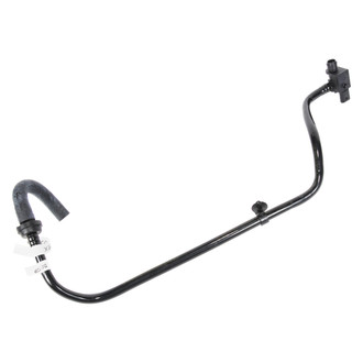 ACDelco® - GM Original Equipment™ Power Brake Booster Vacuum Hose