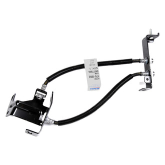 ACDelco® - GM Original Equipment™ Rear Brake Hydraulic Hose