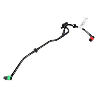 ACDelco® - GM Original Equipment™ Power Brake Booster Vacuum Hose