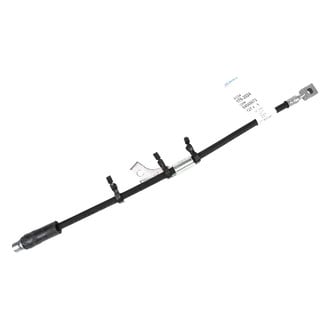 ACDelco® - GM Original Equipment™ Front Driver Side Brake Hydraulic Hose