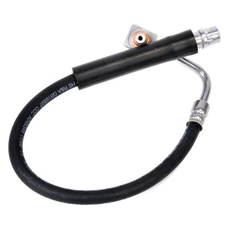 ACDelco® - GM Original Equipment™ Rear Driver Side Brake Hydraulic Hose