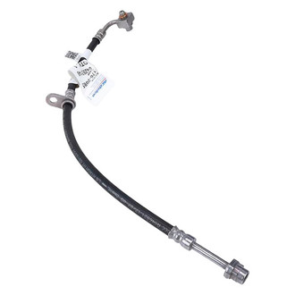 ACDelco® - GM Original Equipment™ Front Driver Side Brake Hydraulic Hose